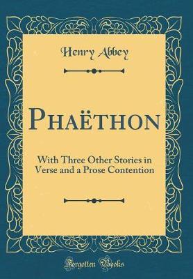 Phaethon by Henry Abbey image