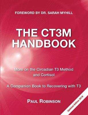 The CT3M handbook by Paul Robinson image