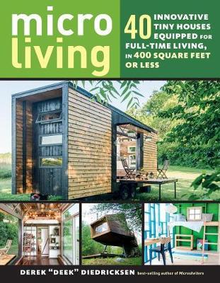 Micro Living by Derek Diedricksen image