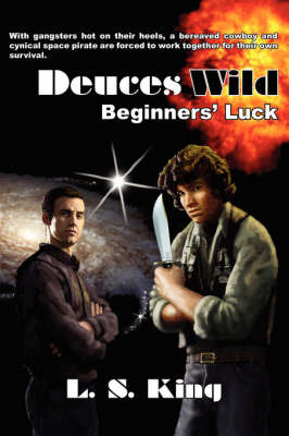 Deuces Wild by L. S. King image