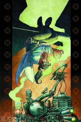 Ultimate X-Men: Vol. 17 image