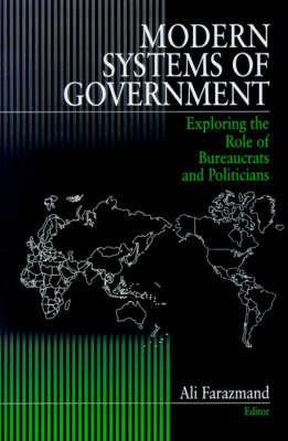 Modern Systems of Government image