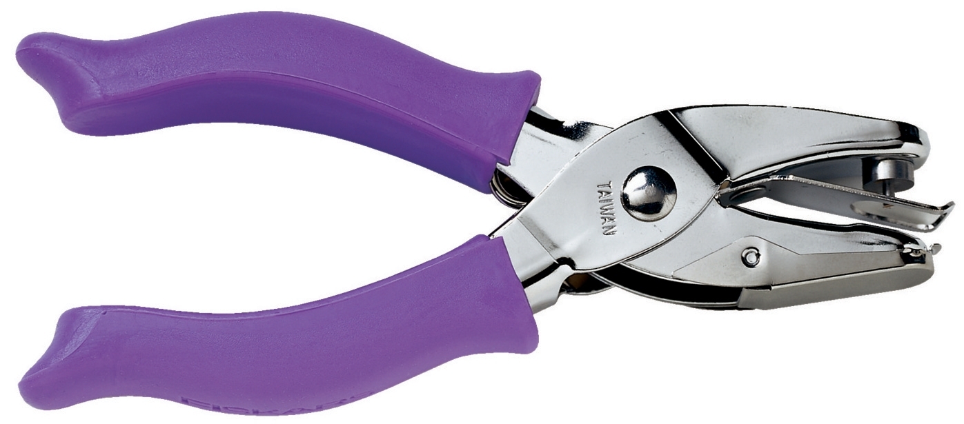 Fiskars Hand Punch - Circle (1/16") image