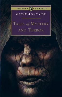 Tales of Mystery and Terror by Edgar Allan Poe image