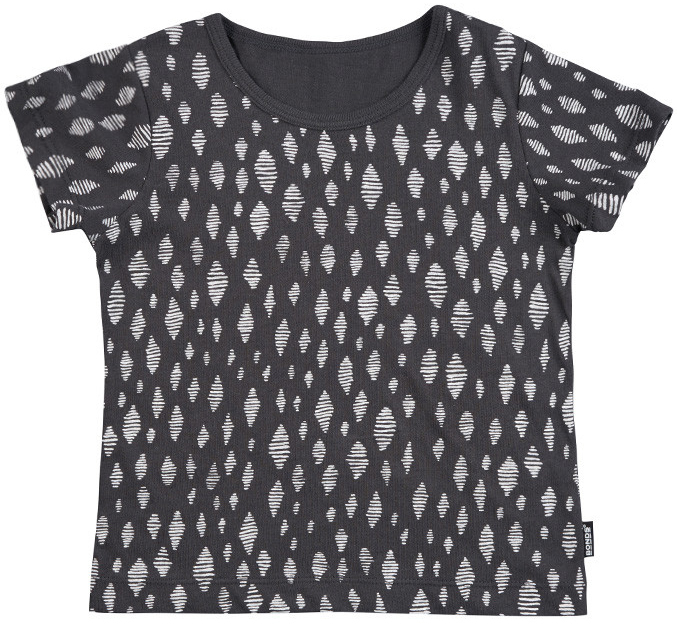 Bonds Short Sleeve Tee - Diamond Adventure (18-24 Months) image