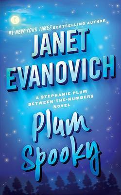 Plum Spooky (Stephanie Plum Between the Numbers) by Janet Evanovich image