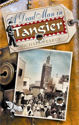 Dead Man in Tangier image