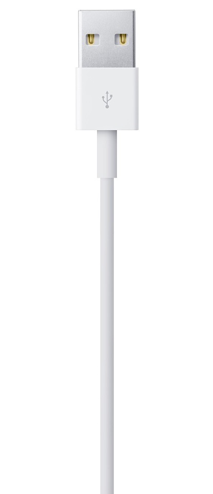 Apple Lightning to USB Cable (2 m)