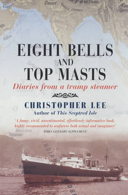 Eight Bells and Top Masts image