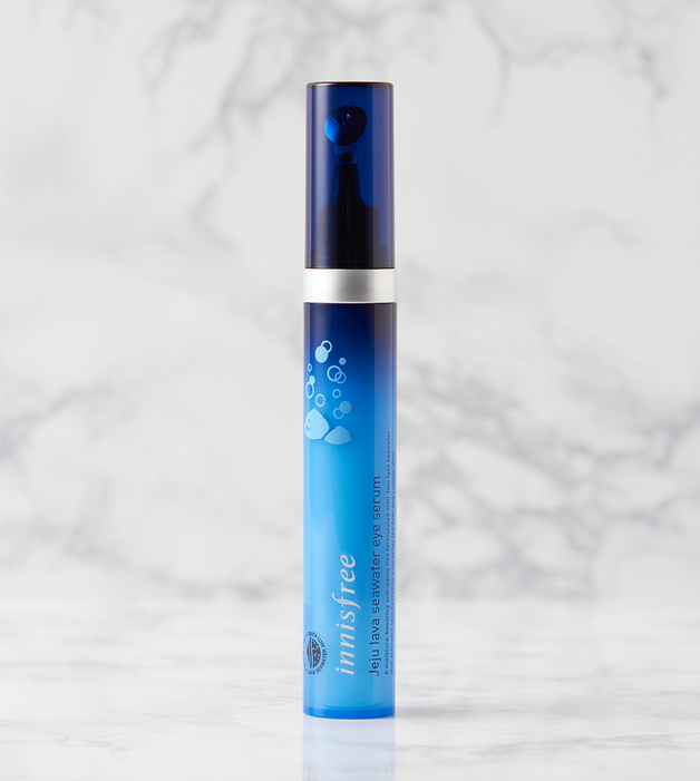 jeju lava seawater eye serum