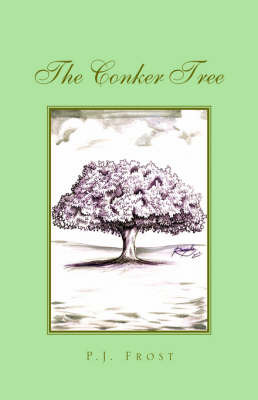 The Conker Tree by P J Frost image