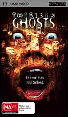 13 Ghosts for PSP 13 Ghosts for PSP