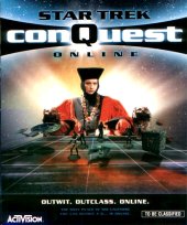 Star Trek: Conquest Online on PC