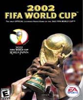 2002 FIFA World Cup + Tiger Woods 2002! for PC 2002 FIFA World Cup + Tiger Woods 2002! for PC