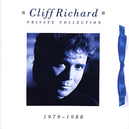 Private Collection on CD by Cliff Richard