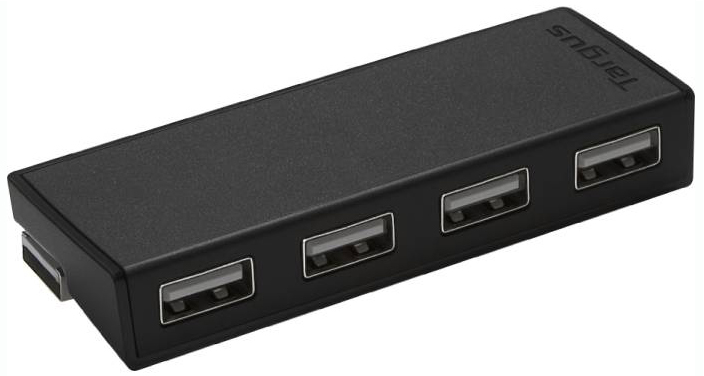 Targus 4-Port Value USB Hub image