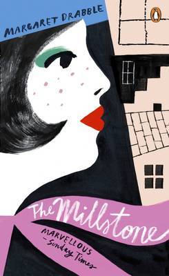 The Millstone by Margaret Drabble image