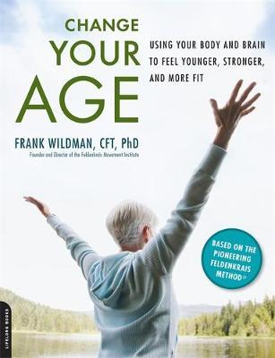 Change Your Age by Frank Wildman image