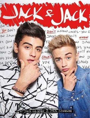 Jack & Jack: You Don't Know Jacks on Hardback by Jack & Jack