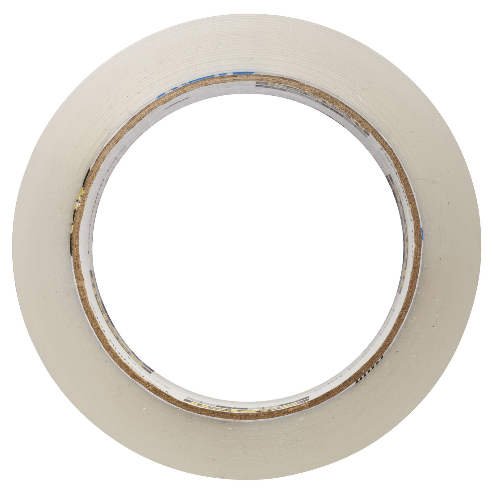 Scotch® Heavy Duty Shipping Packaging Tape with Dispenser - Clear (48mm x 50m) image