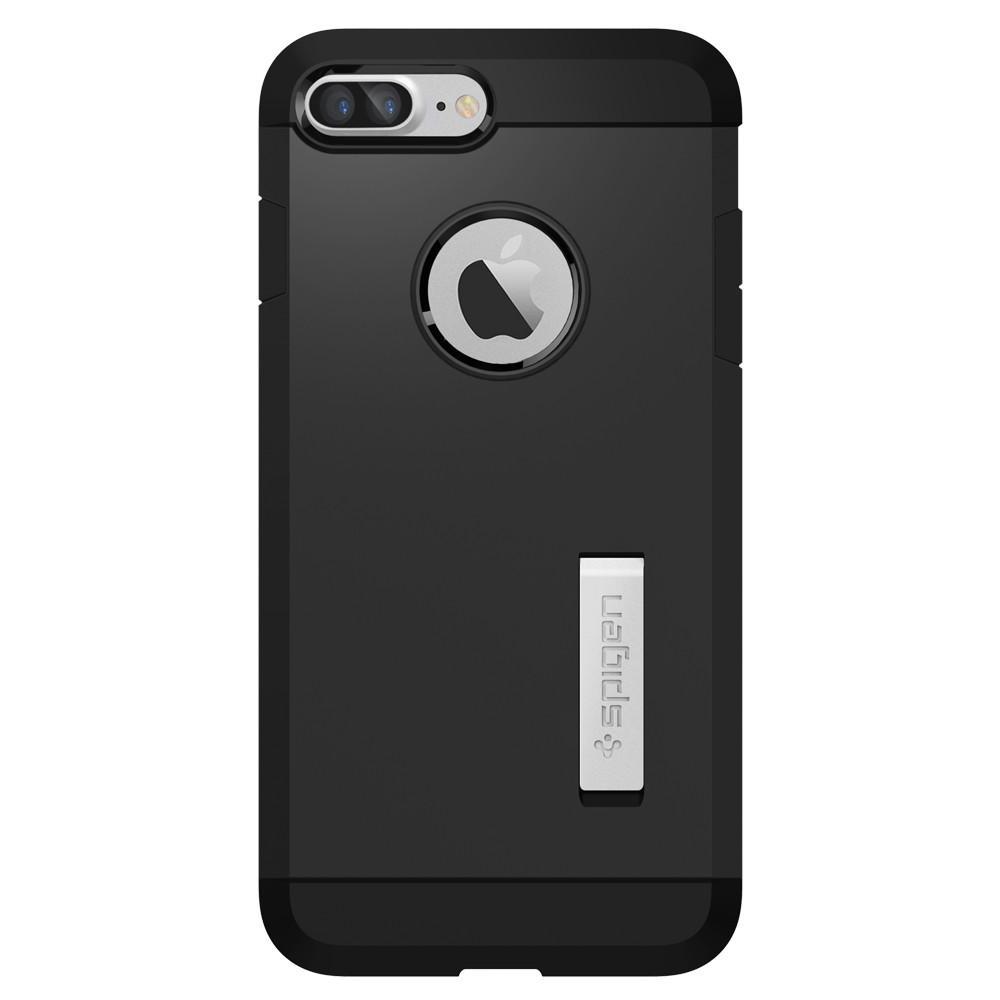 Spigen: iPhone 7 Plus - Tough Armour Case (Black) image