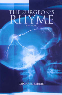 The Surgeon's Rhyme by M. Barrie image