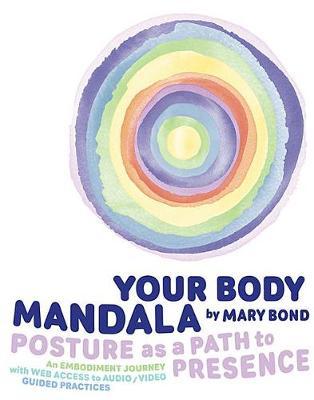 Your Body Mandala by Mary Bond image