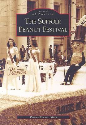 The Suffolk Peanut Festival by Patrick Evans-Hylton image