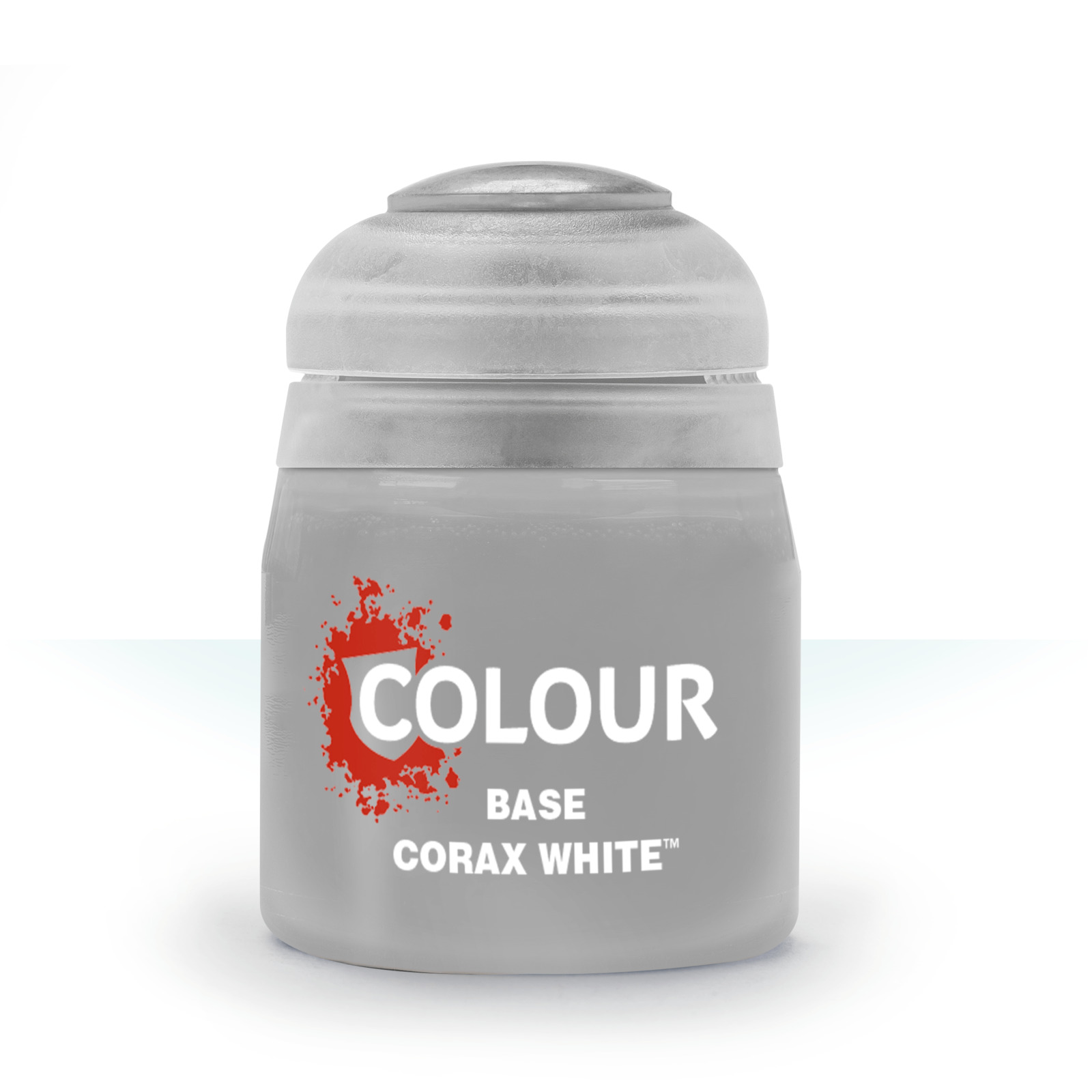 Citadel Base: Corax White (12ml) image