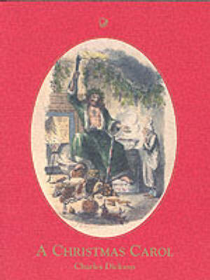 A Christmas Carol on Paperback by Charles Dickens