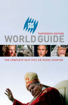 SBS World Guide: The Complete Fact File on Every Country image