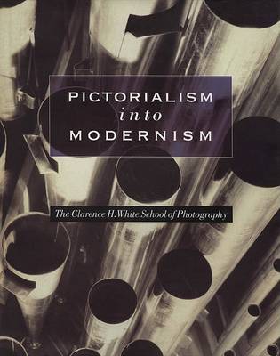 Pictorialism into Modernism by Bonnie Yochelson image