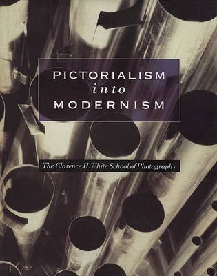 Pictorialism into Modernism image