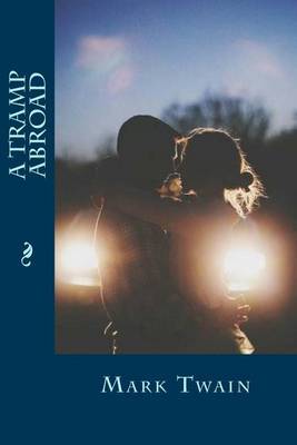 A Tramp Abroad by Mark Twain ) image