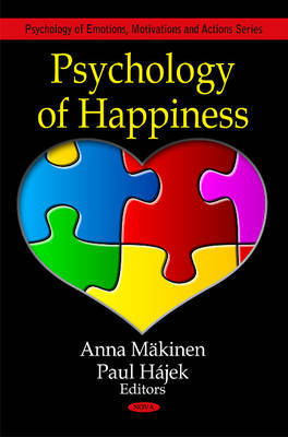 Psychology of Happiness image