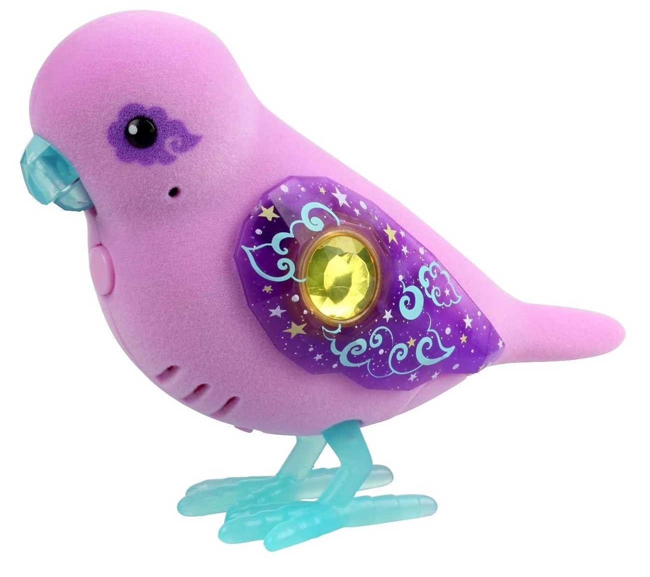 Buy Little Live Pets Tweet Talking Bird at Mighty Ape NZ