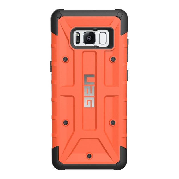 galaxy s8 case orange galaxy s8 case orange
