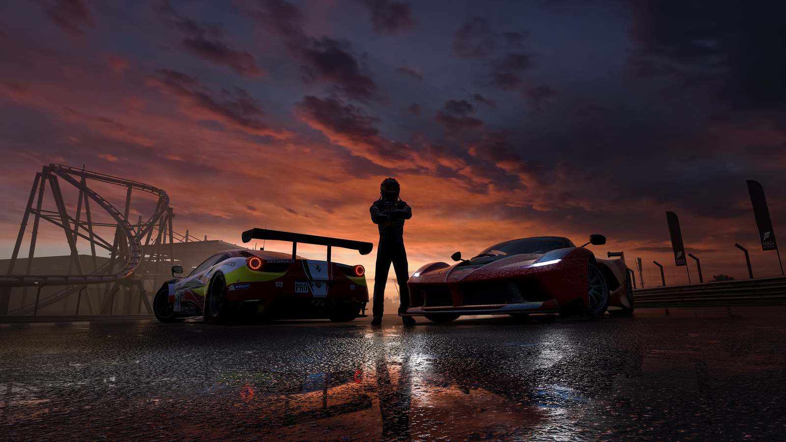 Forza Motorsport 7 Ultimate Edition for Xbox One image