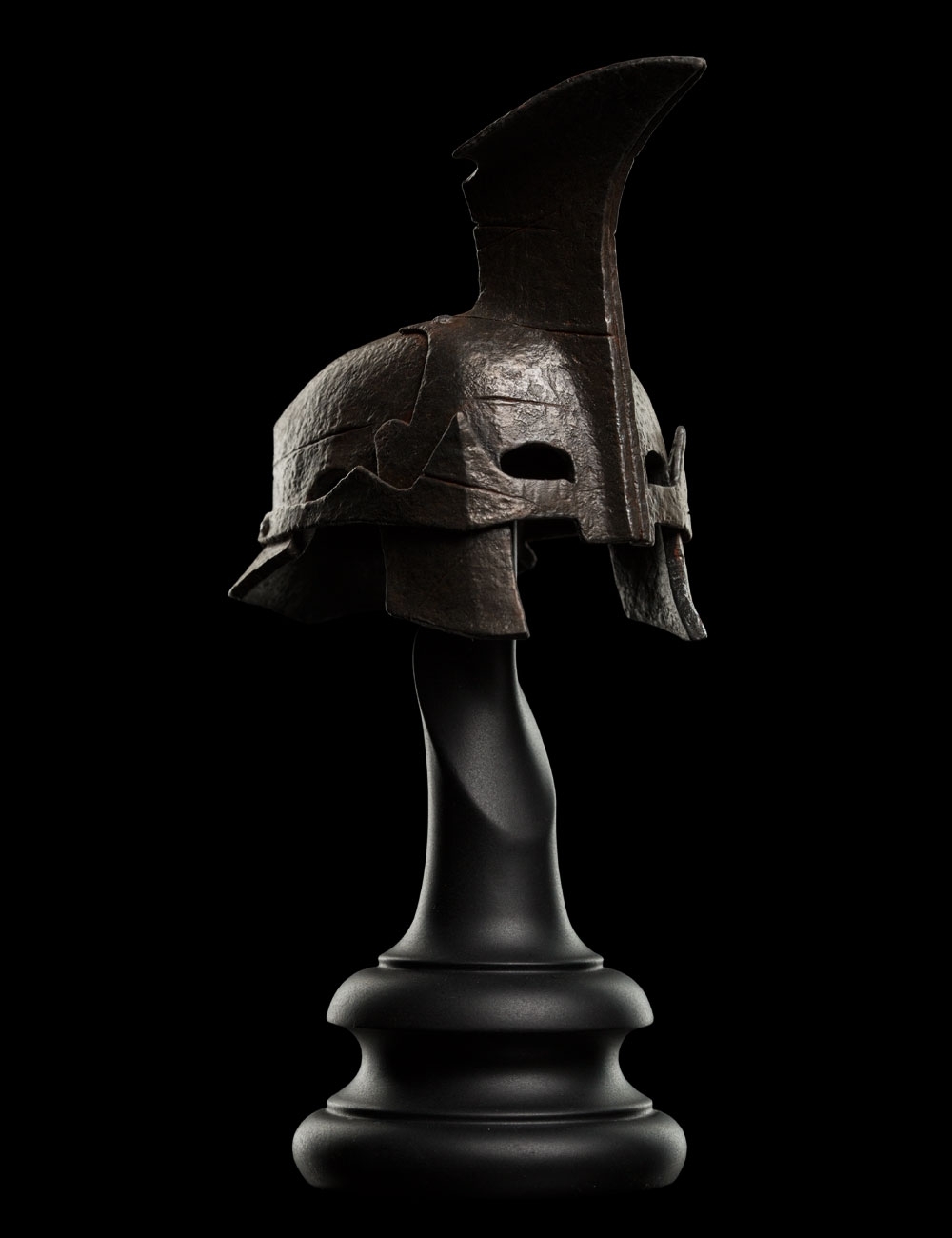 The Hobbit: Gundabad Orc Helm - by Weta image