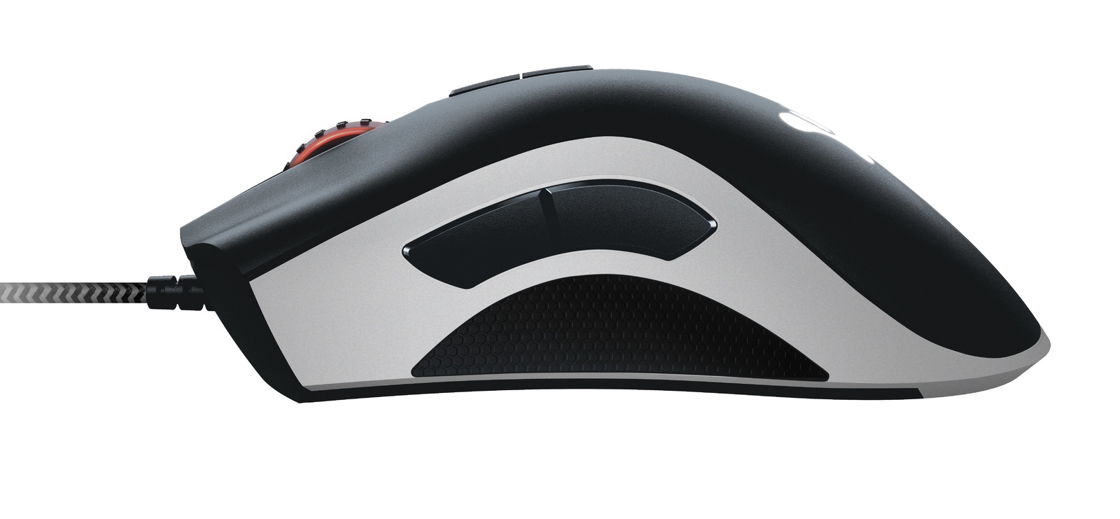 Destiny 2 Razer DeathAdder Elite Gaming Mouse image