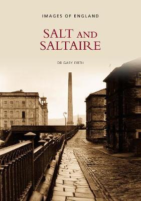 Salt & Saltaire by Gary Firth image