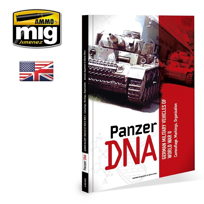 Panzer DNA image