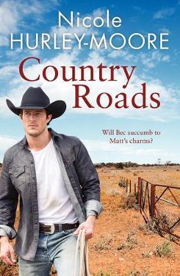 Country Roads by Nicole Hurley-Moore image