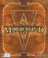 Morrowind (SH) for PC Morrowind (SH) for PC