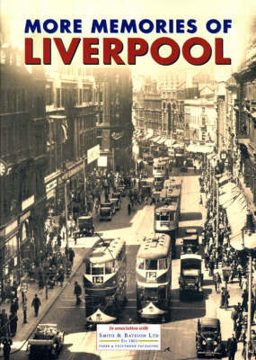 More Memories of Liverpool by Freddy O'Connor image
