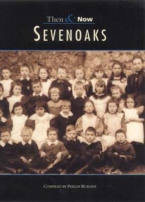 Sevenoaks by Phillip Burgess image