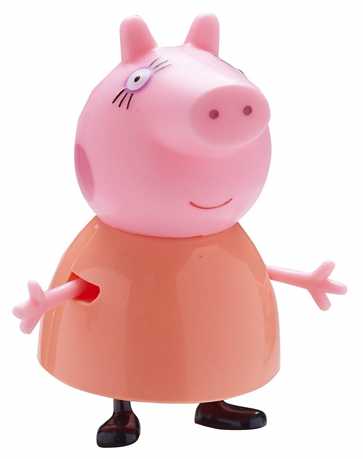 Peppa Pig - Family Figure Pack image