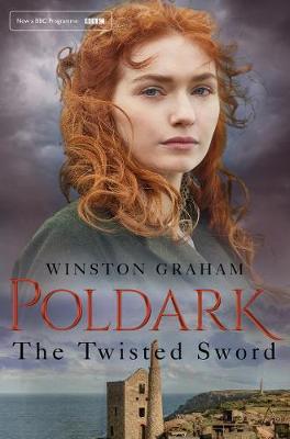 The Twisted Sword by Winston Graham image