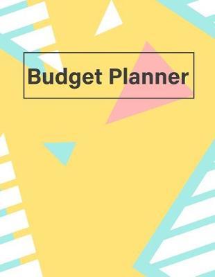 Budget Planner by Perfect Amuley