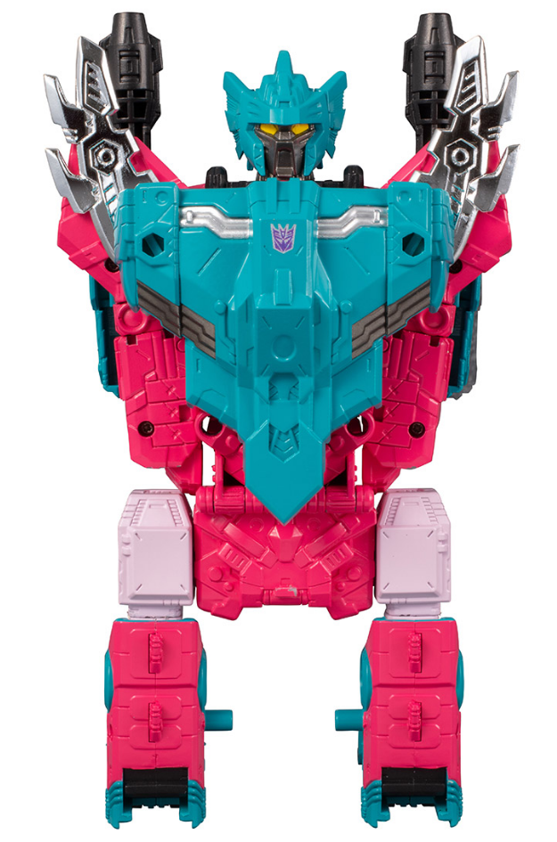Transformers: Generations Selects - Turtler (Piranacon #1) image